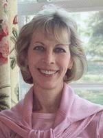 Dr. Jean Ward